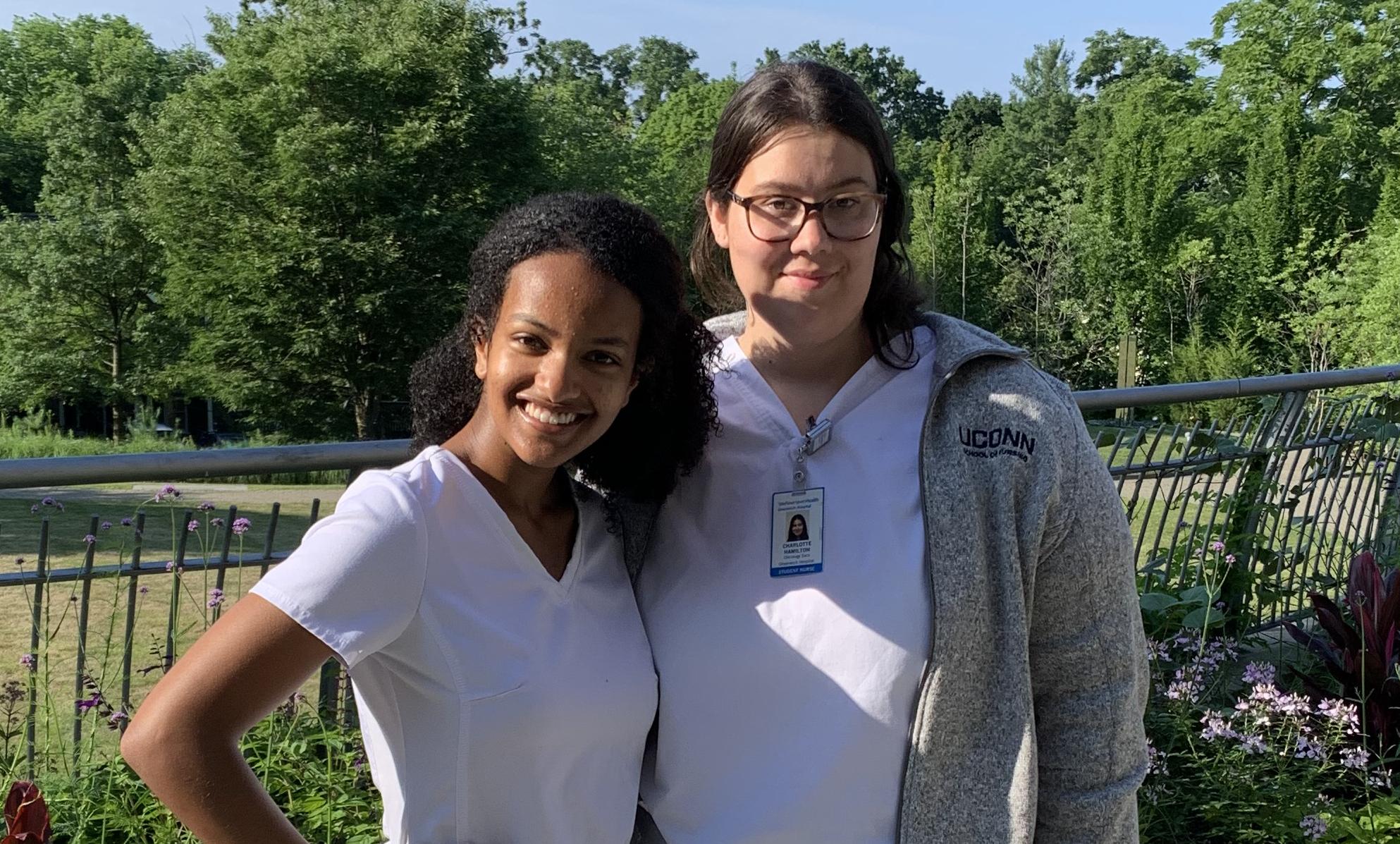 Neighborhood notes: Greenwich to hold Westchester Airport meeting; nurses graduate from oncology fellowship - Vimarsana News