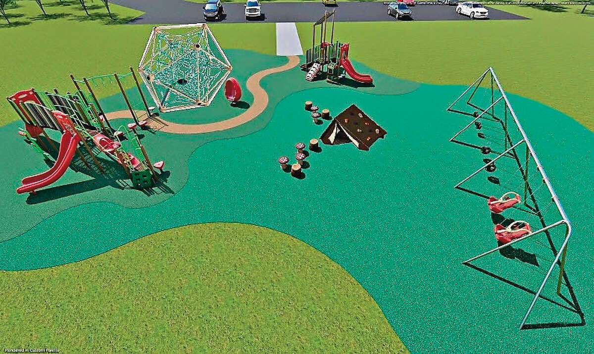 After receiving $68,700 the Friends of Orchard Beach State Park group is one step closer to funding the construction of a new universally-accessible playground at the park.