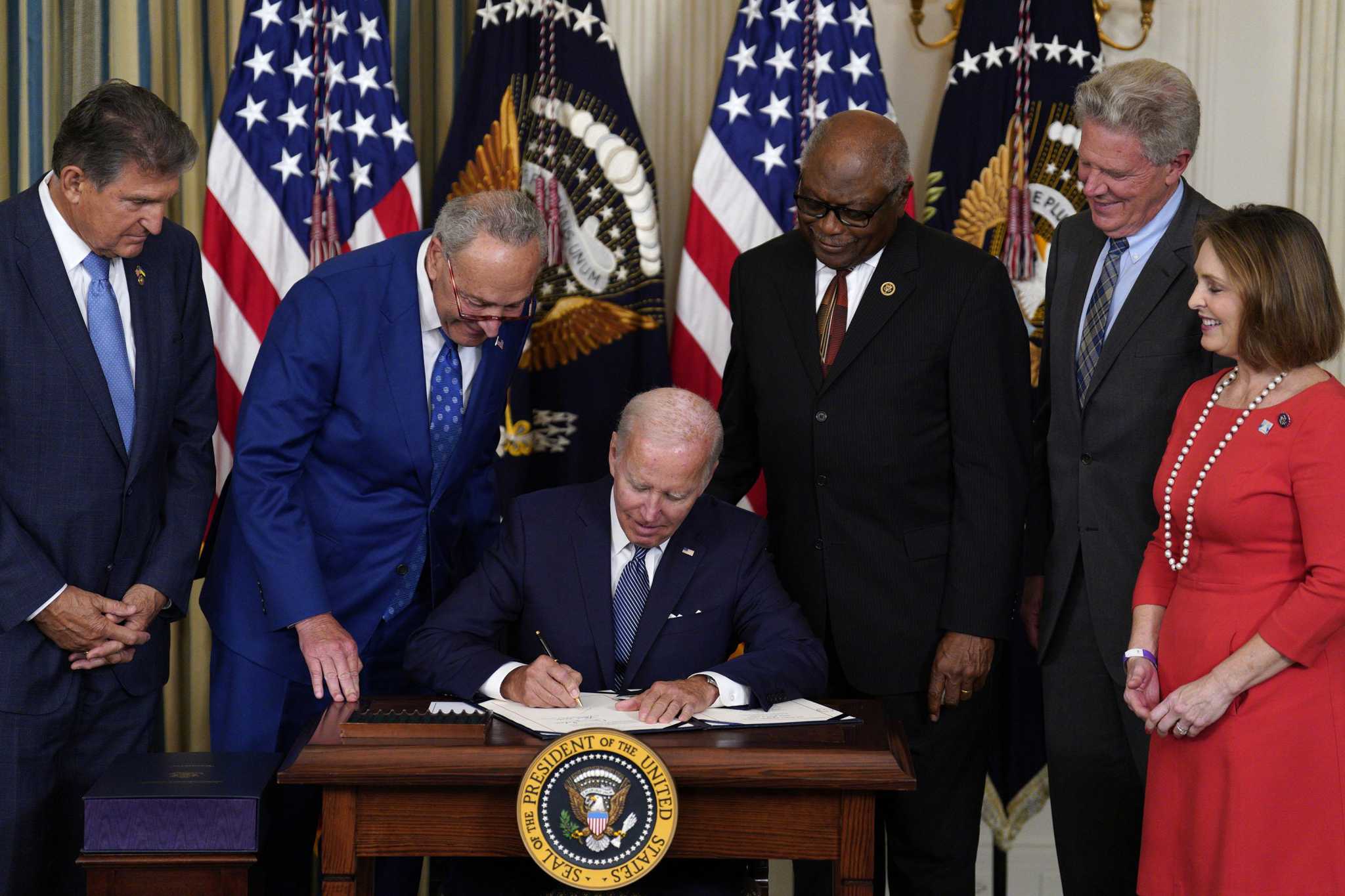 Stockman: Many Americans think Congress is more broken than it actually is. - Vimarsana News