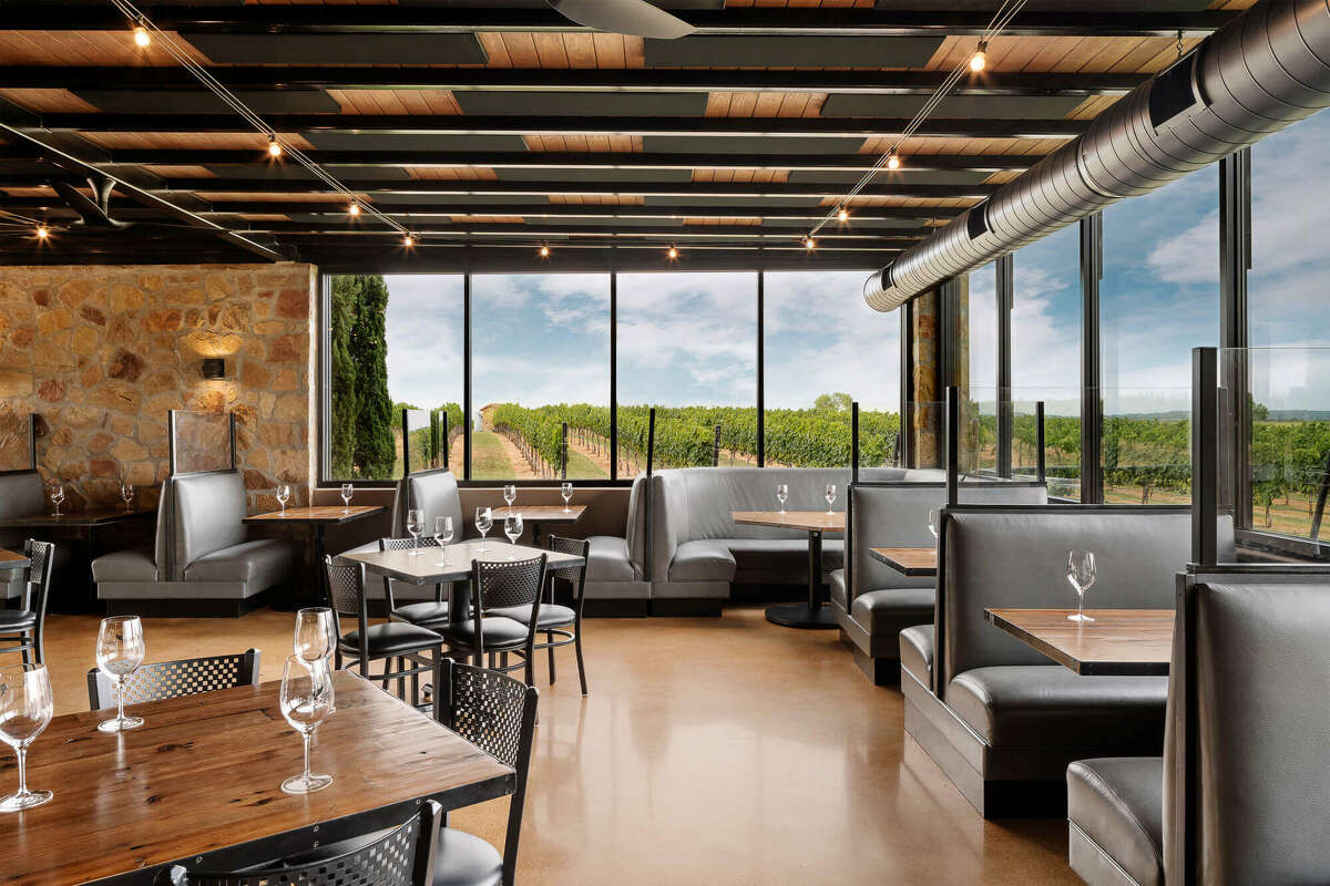 Grape Creek Vineyards