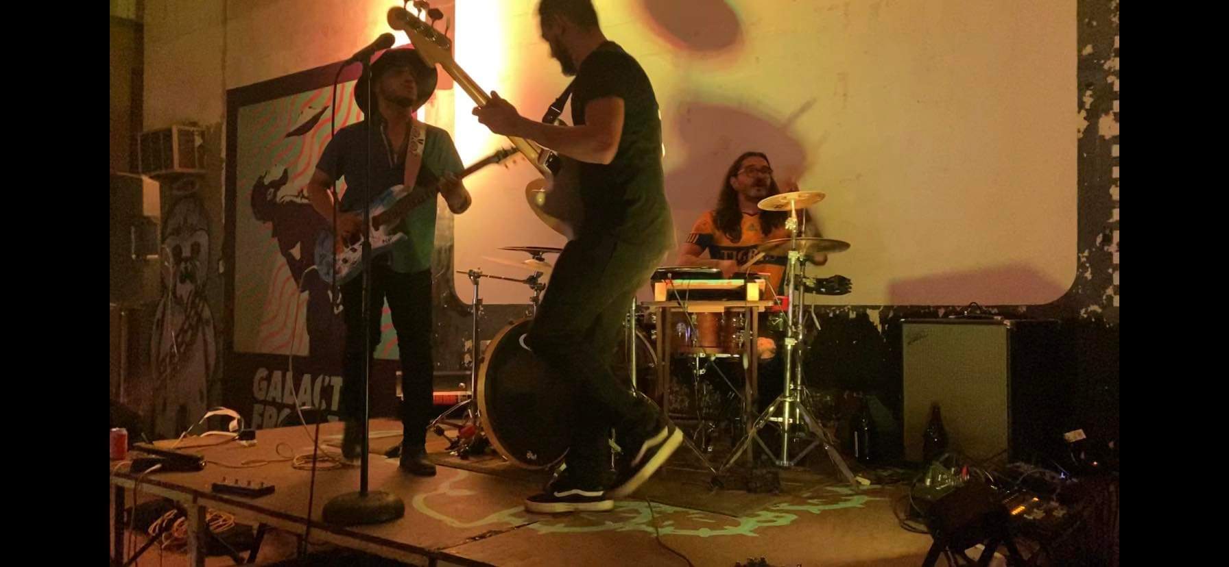 Local band in final stretch of winning contest for major LA gig - Vimarsana News