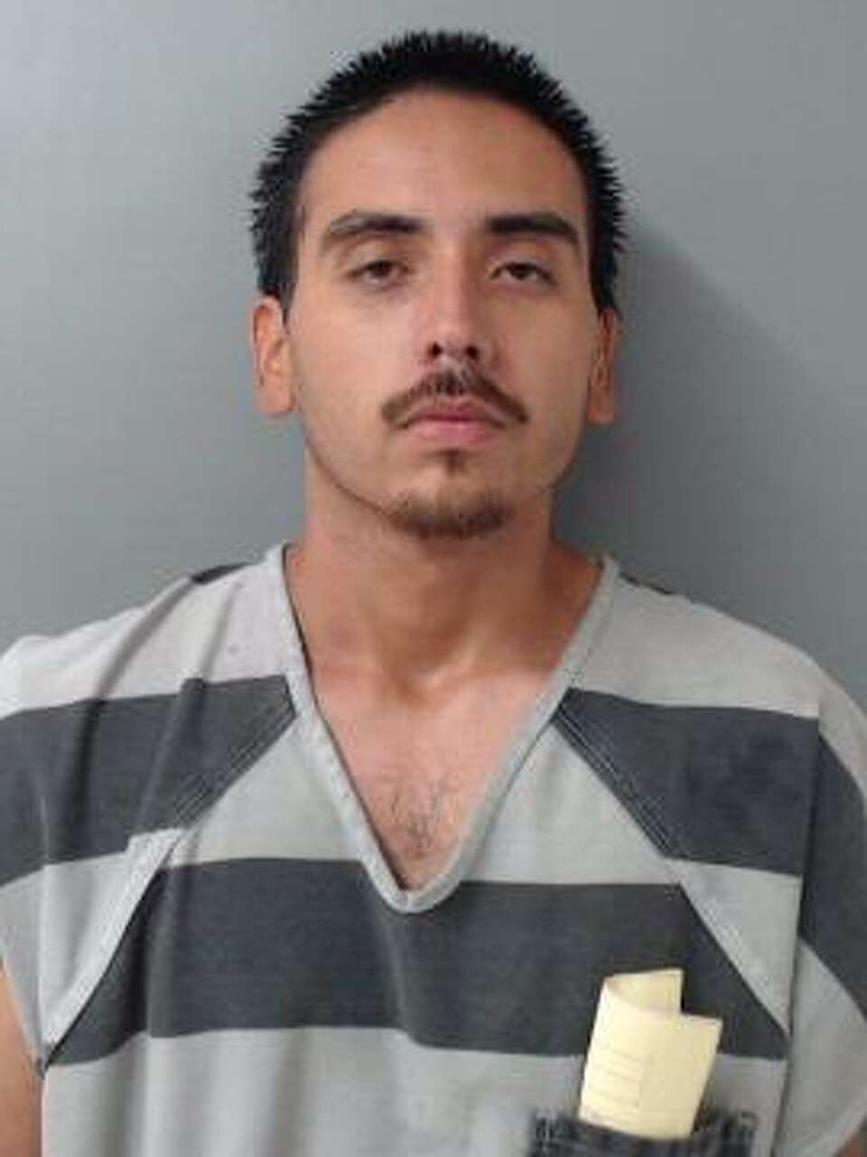 Blotter: The most notable arrests, mugshots in Laredo last month