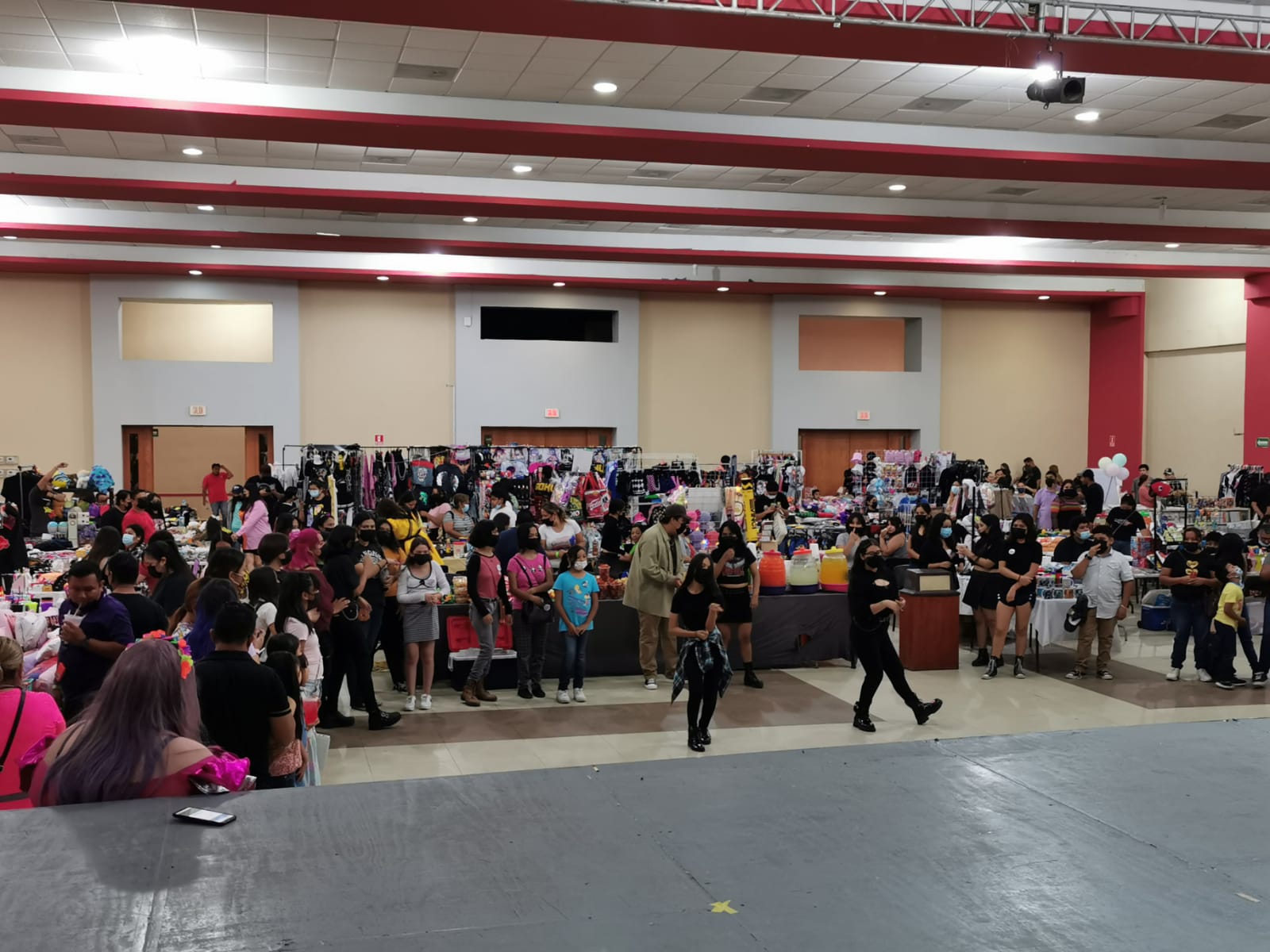 Nuevo Laredo KPop event celebrates love for Korean music, culture