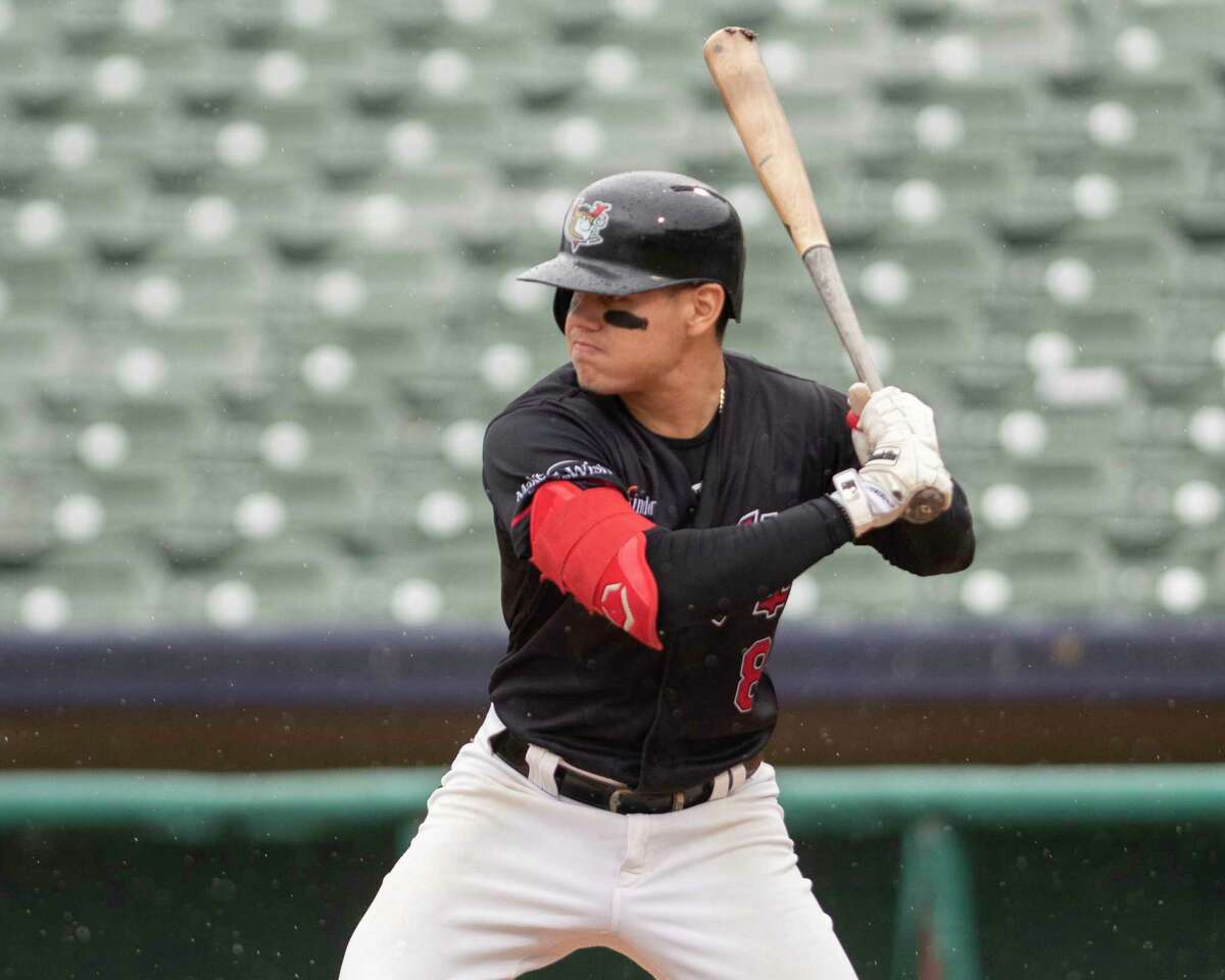 Pete Incaviglia Shares Why He Chose To Lead The ValleyCats [AUDIO