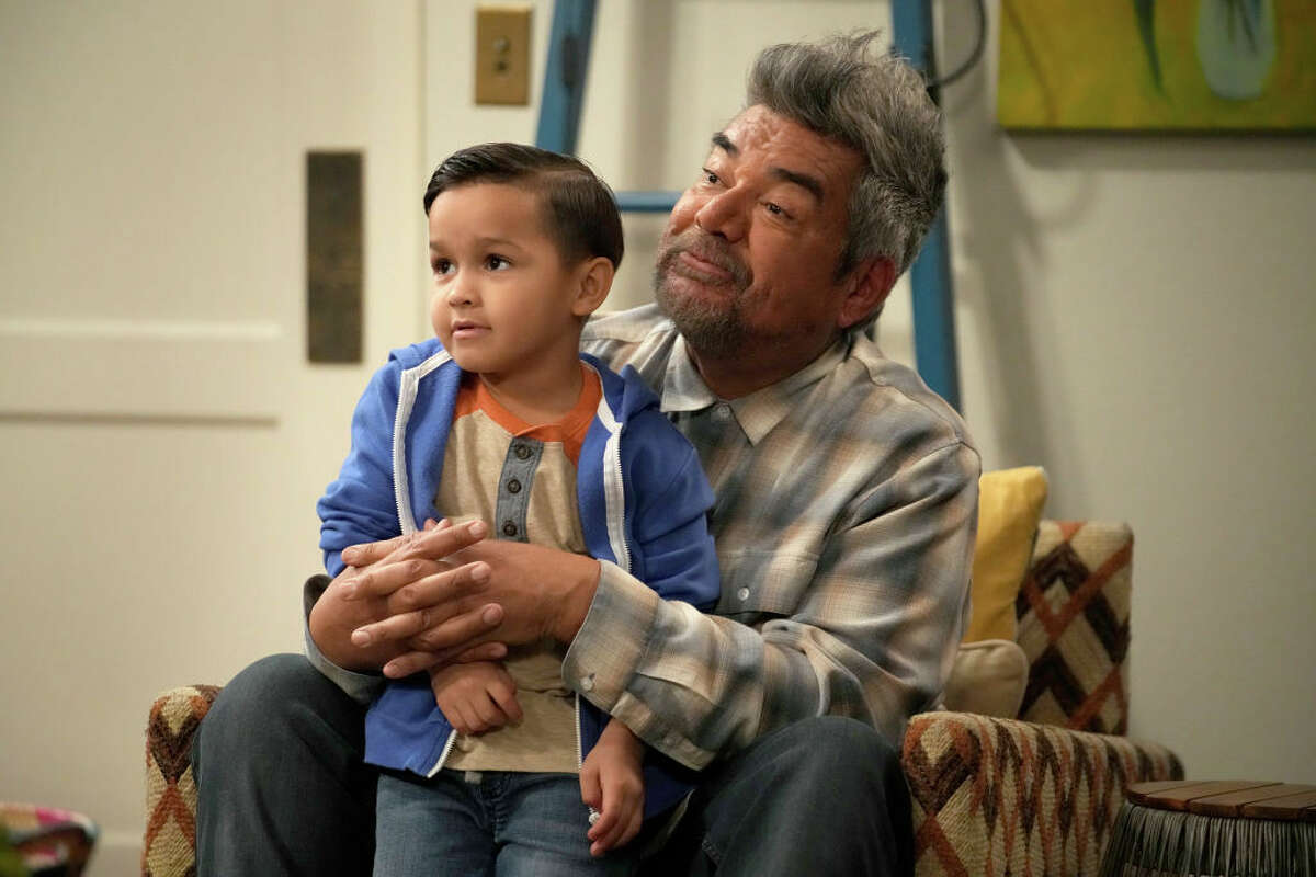 George Lopez's Blonde Hair Transformation: Before and After Photos - wide 5