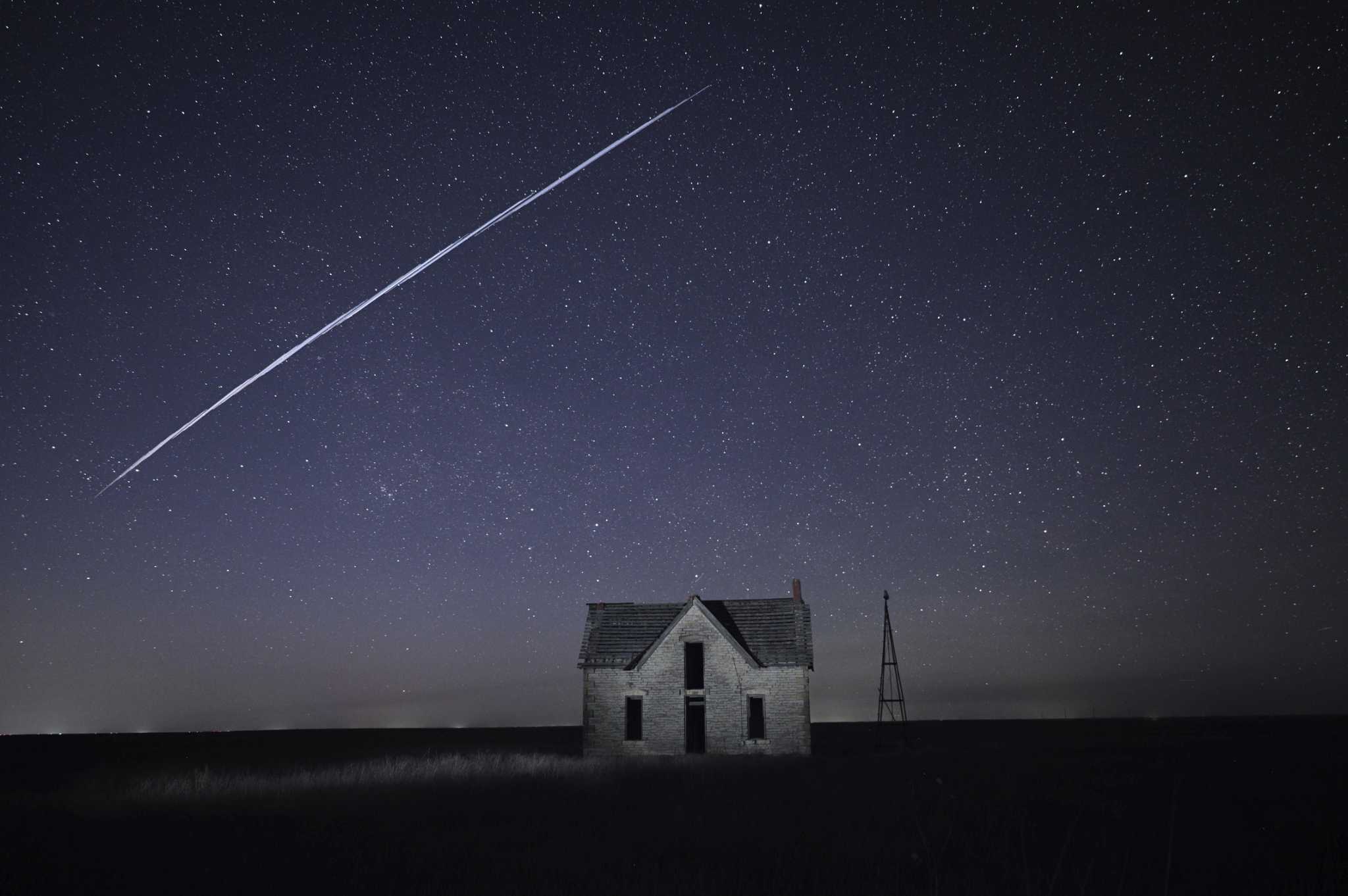 يتم إطلاق خدمة SpaceX المصرفية على Starship من جنوب تكساس لتكثيف نشر أقمار Starlink الصناعية