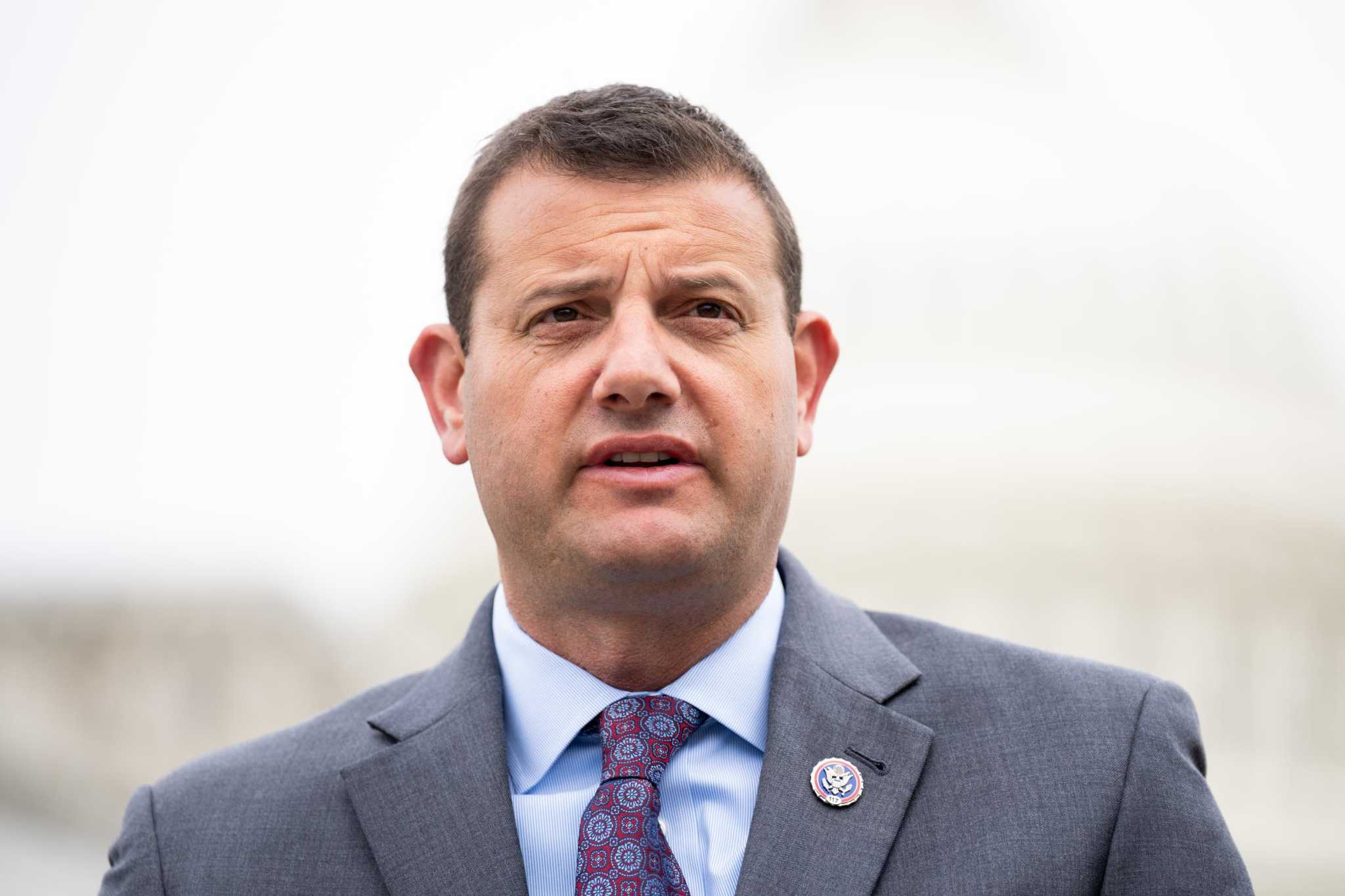 How this pro-impeachment California Republican congressman avoided Liz Cheney's fate - Vimarsana News