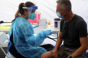 登录必赢亚洲旧金山湾区开始采用新的猴痘疫苗接种方法，疫苗接种量增加5倍