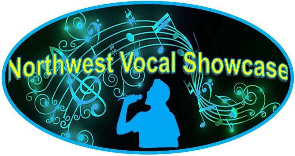 The Northwest Vocal Showcase finalists will perform Aug. 21 at the Warner Theatre in Torrington.