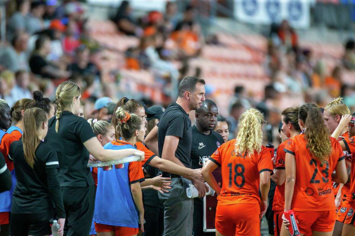 Houston Dash set for playoff debut at a packed PNC Stadium: What