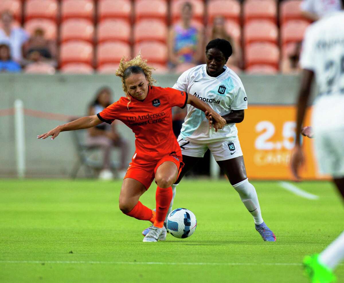 Houston Dash set for playoff debut at a packed PNC Stadium: What