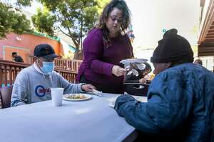 Homelessness among Latinos in S.F. skyrocketed. Here’s why