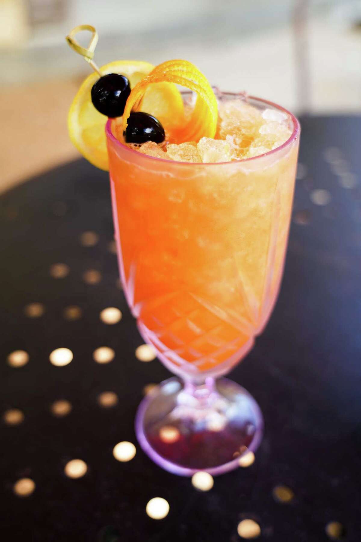 Take a bite of the Big Easy at the new Lagniappe Kitchen & Bar