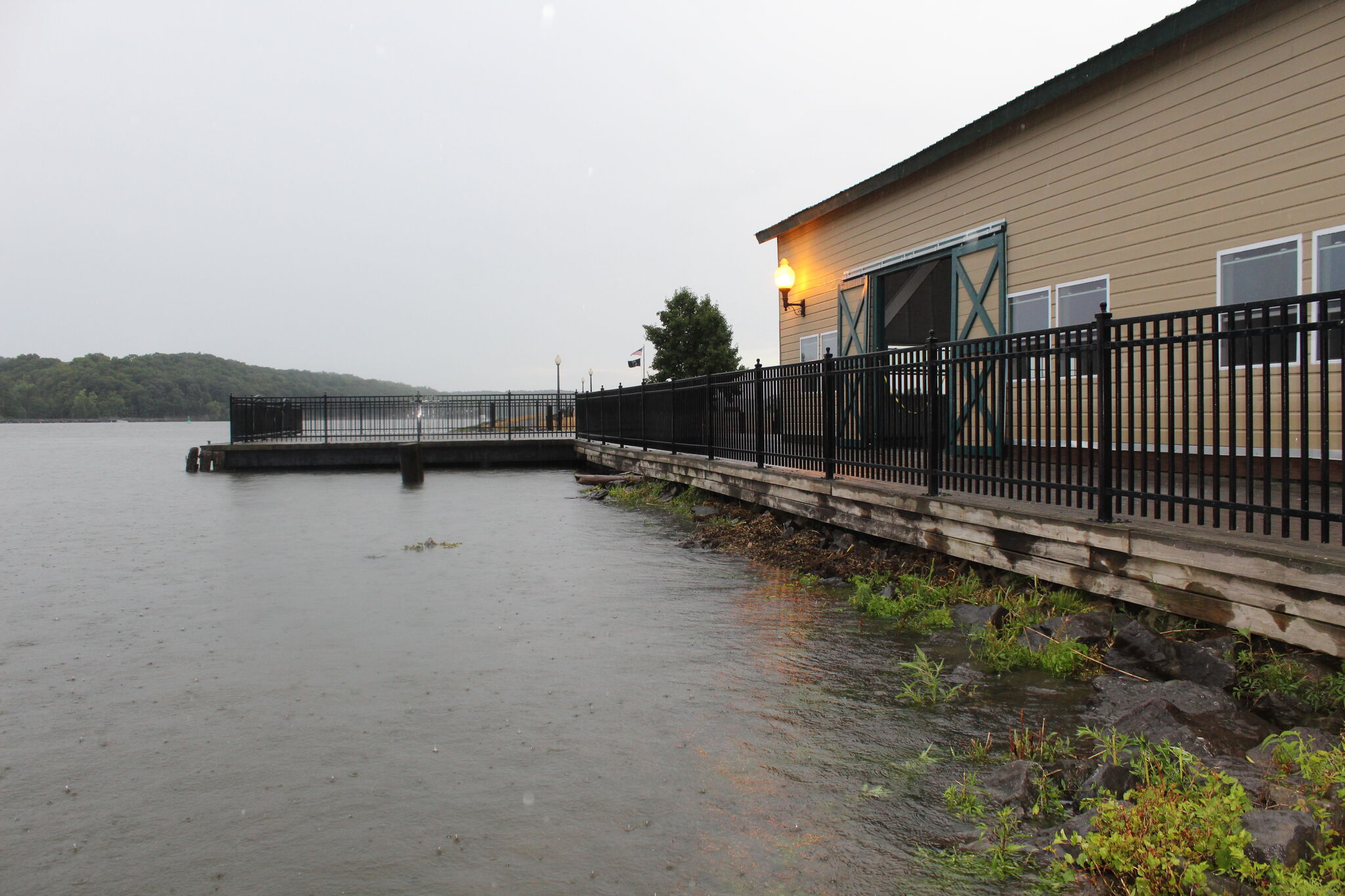 $1.25 million to protect Catskill 'gem' from Hudson River rise - Vimarsana News