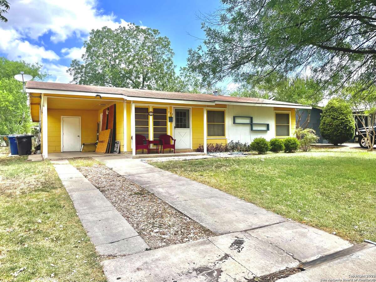 This 783 Utopia Lane home is on the market for $188,000.