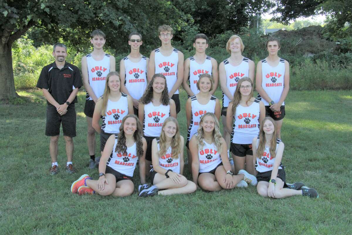 Cross country and volleyball took place Saturday, Oct. 8