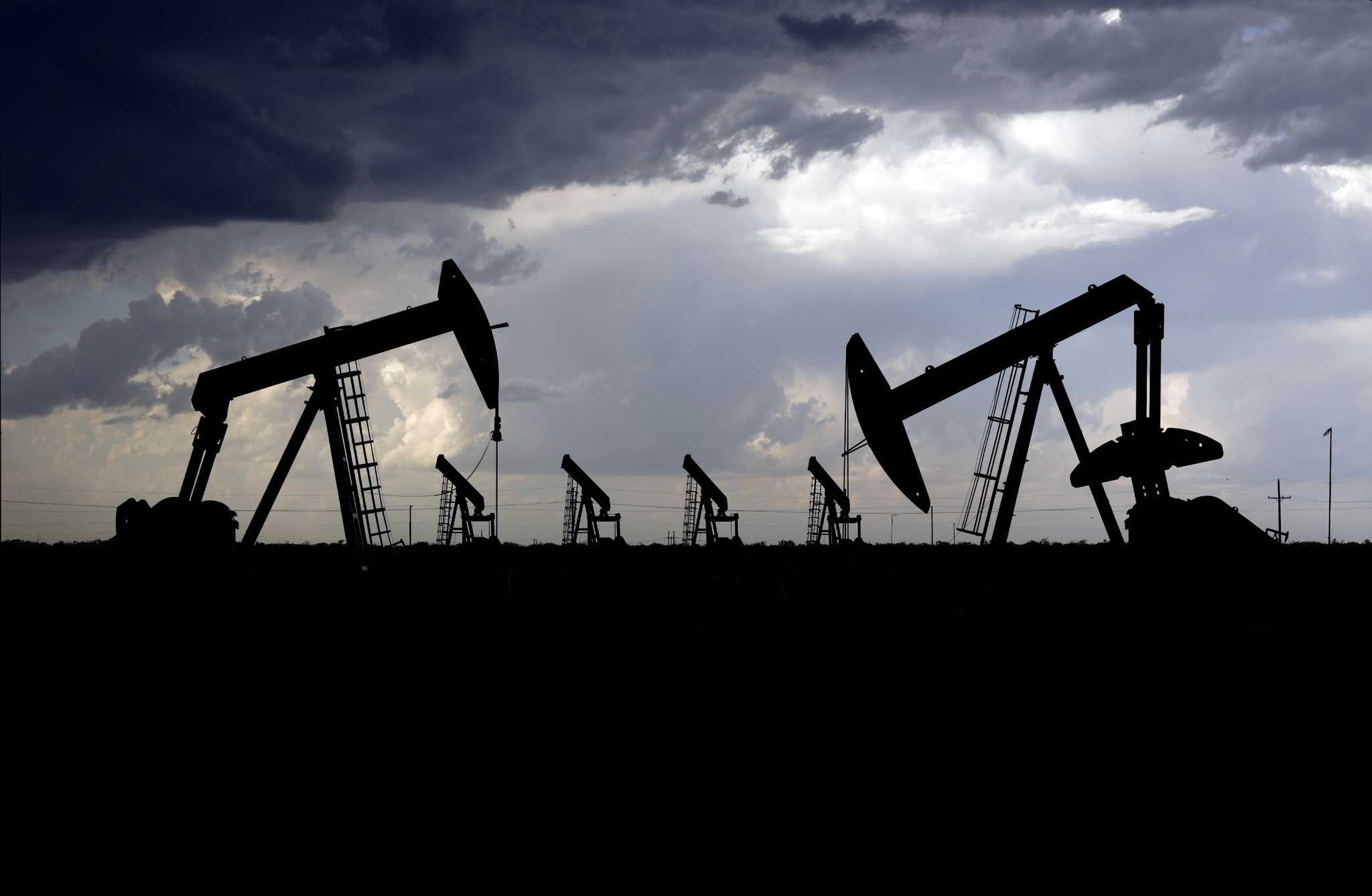 Industrie pétrolière et gazière américaine