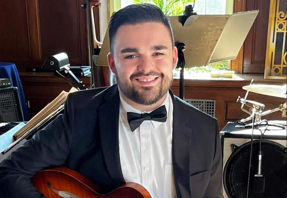 Middletown arts venue to showcase jazz musicians in two upcoming concerts - Vimarsana News