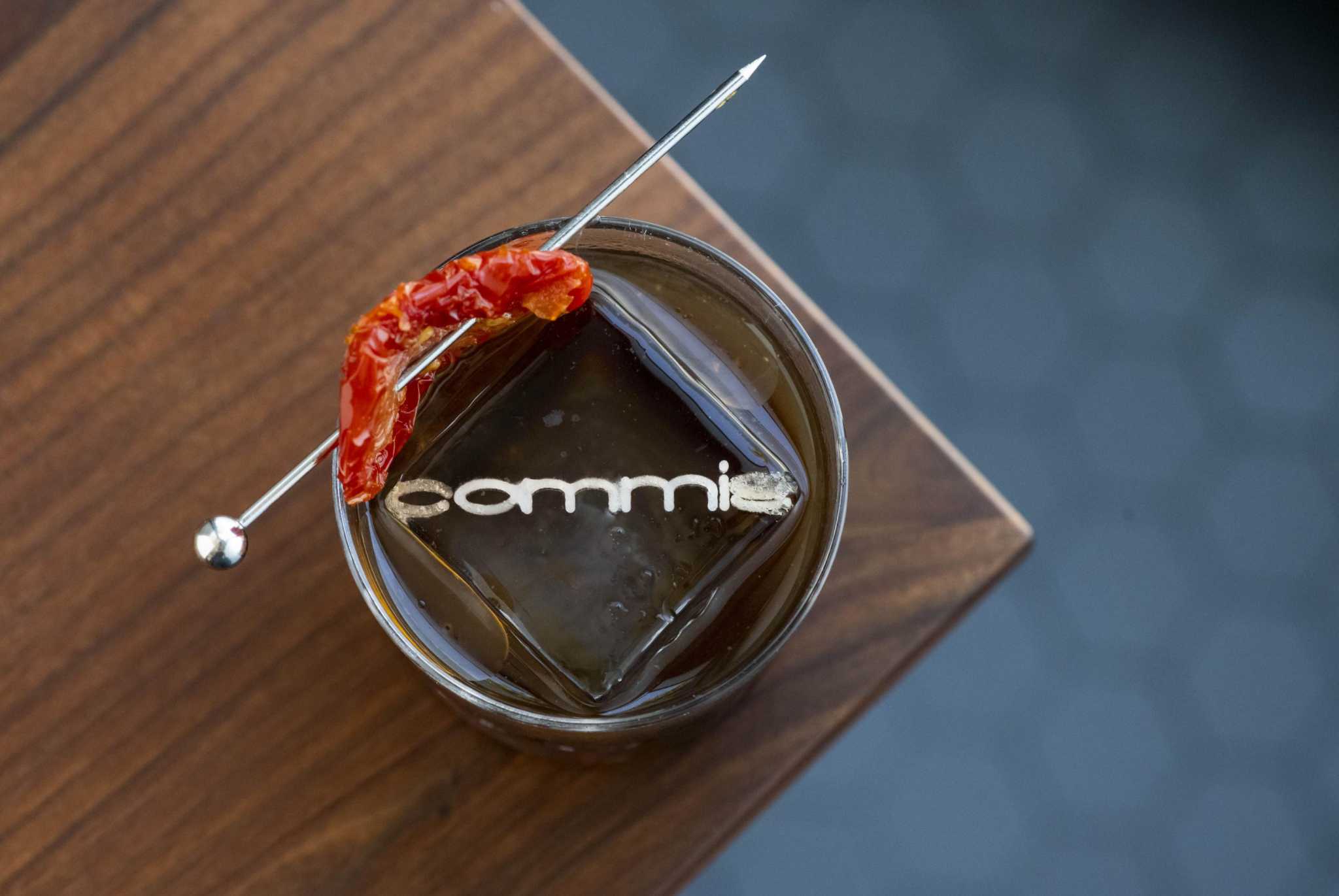 Here are the Bay Area's best cocktails made with summer tomatoes - Vimarsana News