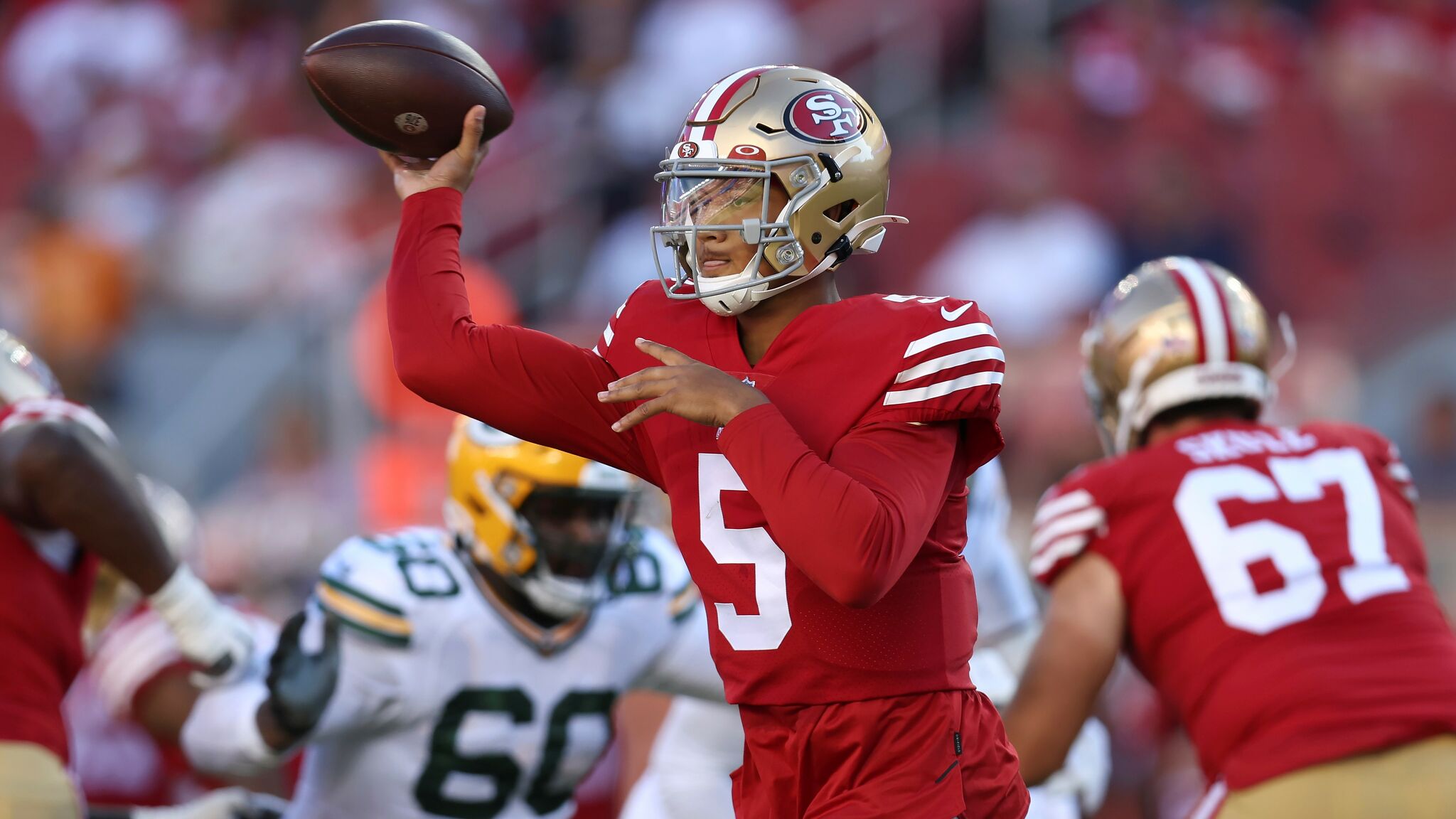 I respect the NFL preseason and you should too