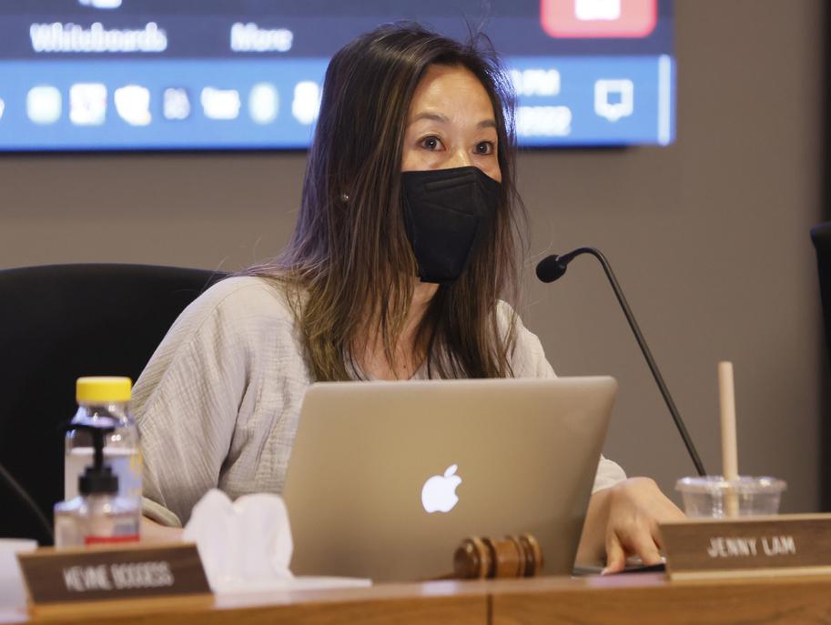 Another lawsuit for SFUSD? Vote to close schools for Muslim holidays spurs threat - Vimarsana News