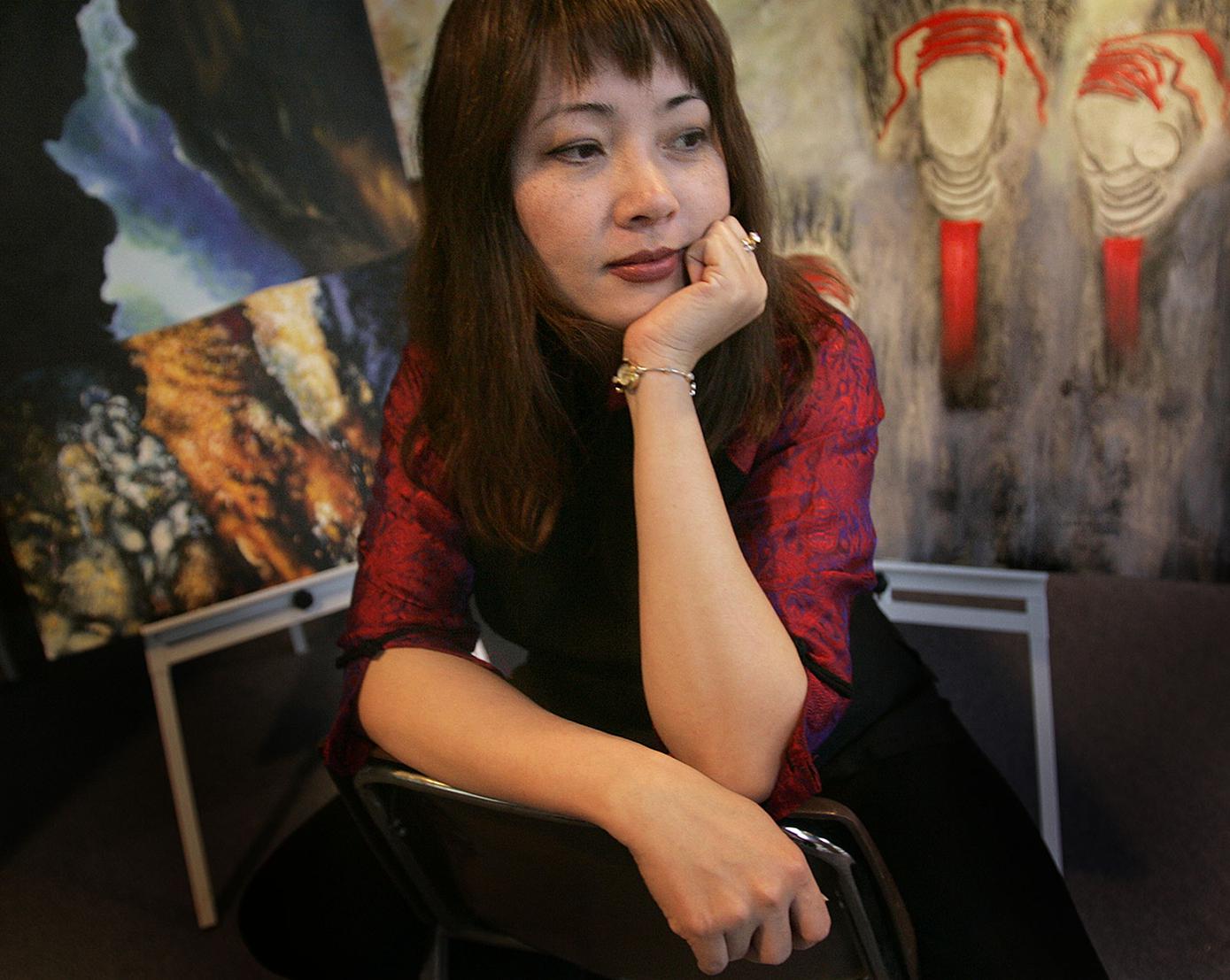 Jenny Do, South Bay artist, activist and attorney, dies at 56 - Vimarsana News