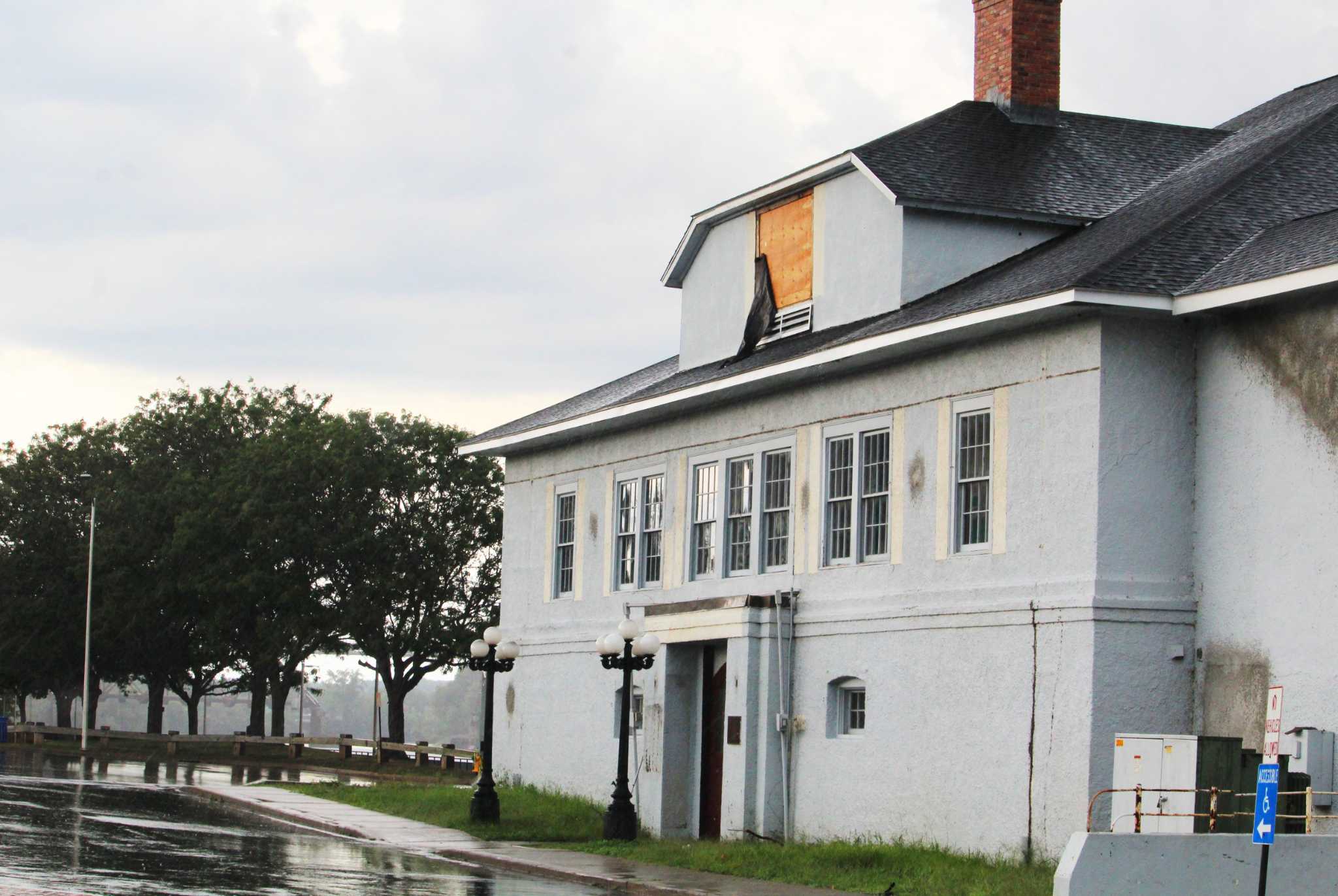'Unforeseen hurdles' delay Middletown riverfront restaurant project - Vimarsana News