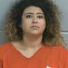 Bianca Marie Machuca of Odessa was charged with two counts of intoxication assault with a vehicle causing serious bodily injury, third-degree felony charges. 