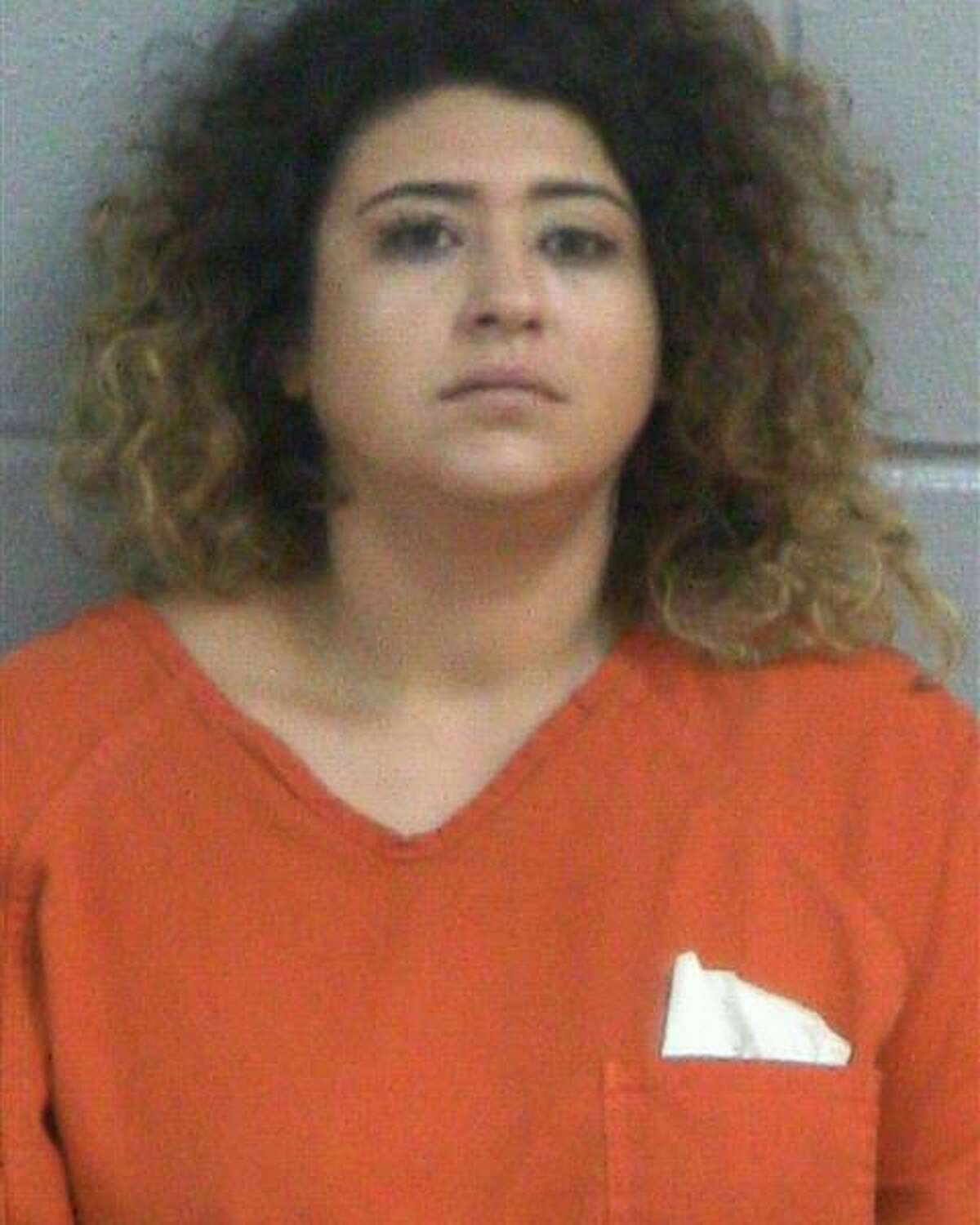 Bianca Marie Machuca of Odessa was charged with two counts of intoxication assault with a vehicle causing serious bodily injury, third-degree felony charges. 
