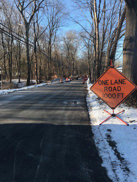 Changes coming to Sugar Hollow and Rt. 7 intersection in Wilton - Vimarsana News