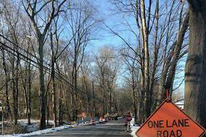 Changes coming to Sugar Hollow and Rt. 7 intersection in Wilton