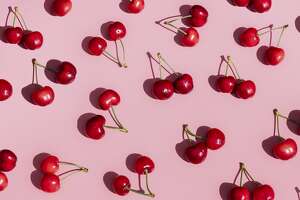 Health benefits of cherries, according to a dietician