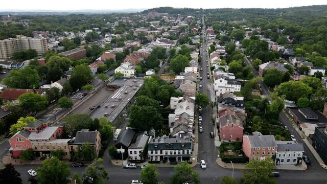 Report shows effects of income migration in Hudson Valley