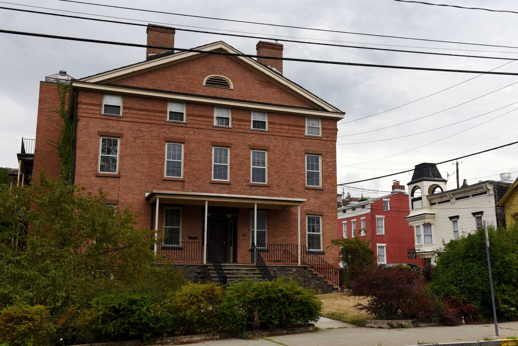 Hudson adopts new criteria for hotel tax breaks - Vimarsana News