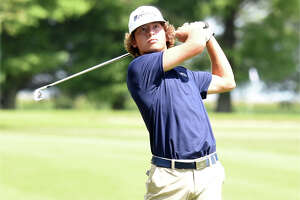 ROUNDUP: FMCHS golfers take second at conference tournament