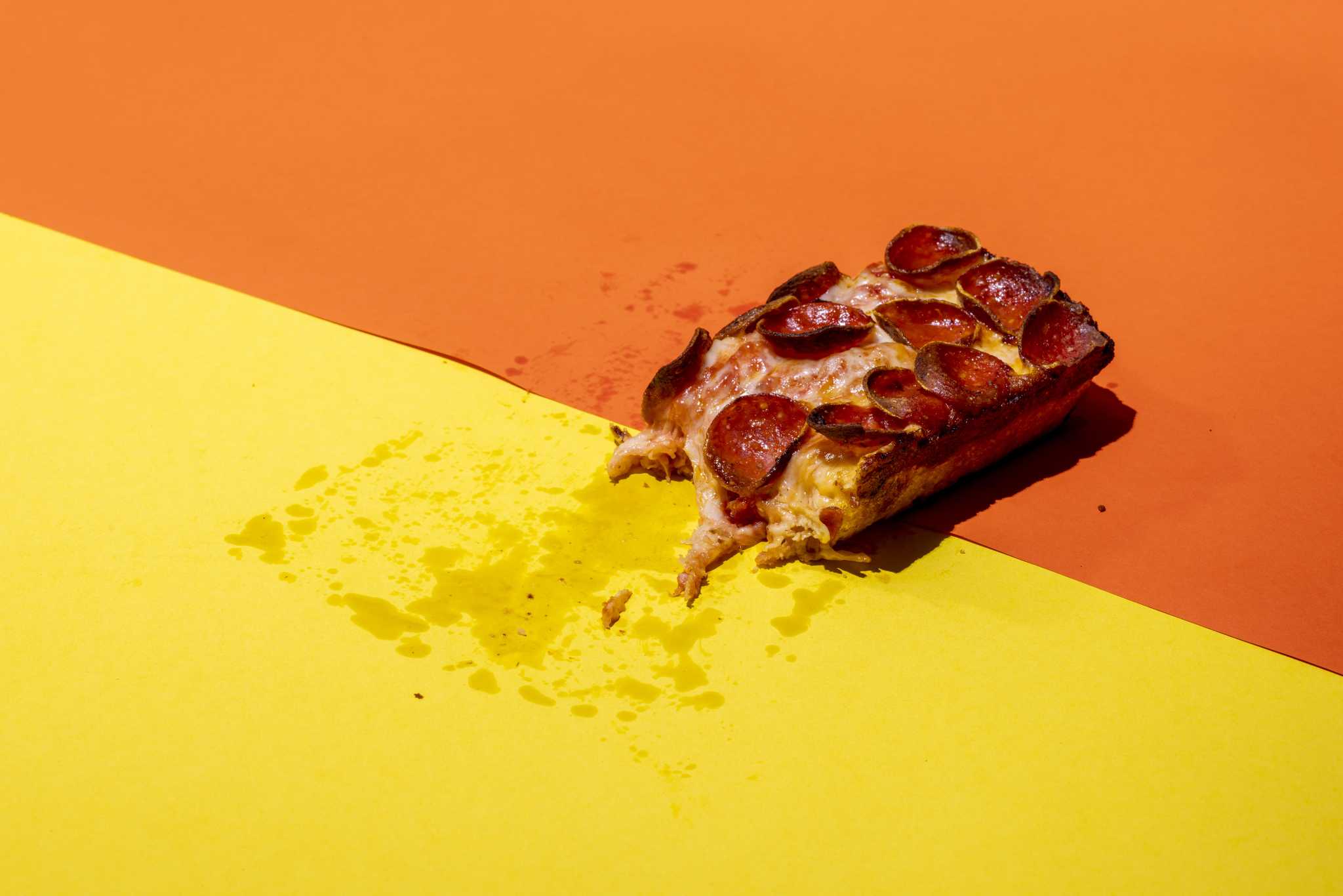 Why Bay Area pizza is becoming 'outrageously expensive' - Vimarsana News