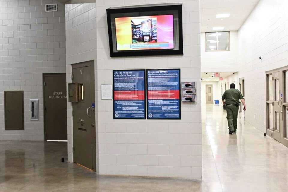 Kendall County jail dogged by inmate overflow despite expansion