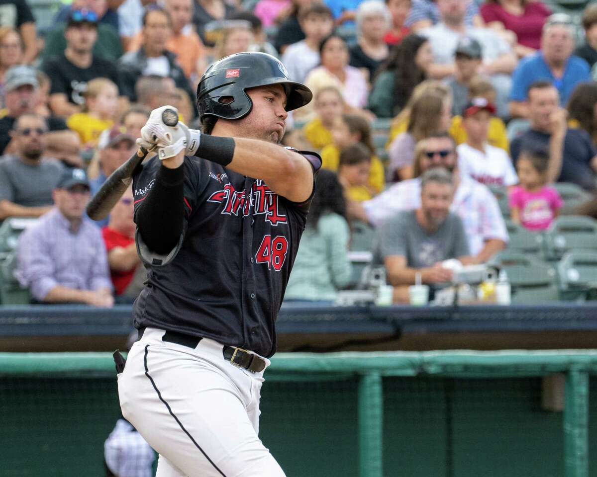 Pete Incaviglia Shares Why He Chose To Lead The ValleyCats [AUDIO