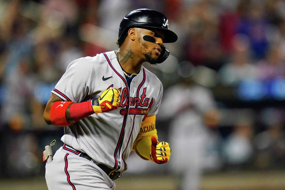 The Atlanta Braves Were Under .500 in August. Now They're World