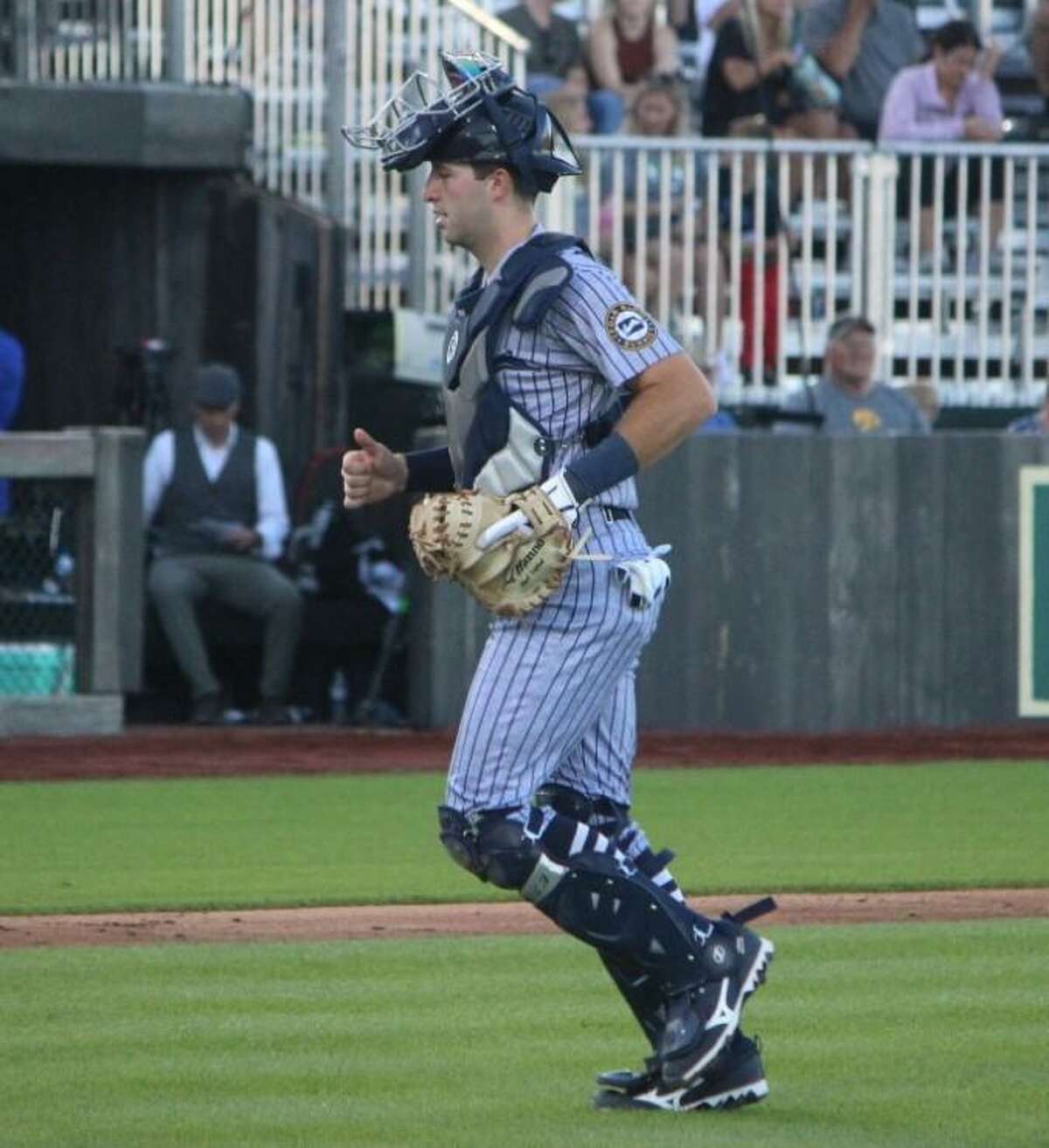 UConn catcher Pat Winkel selected in the ninth round of MLB Draft by Minnesota  Twins - The UConn Blog