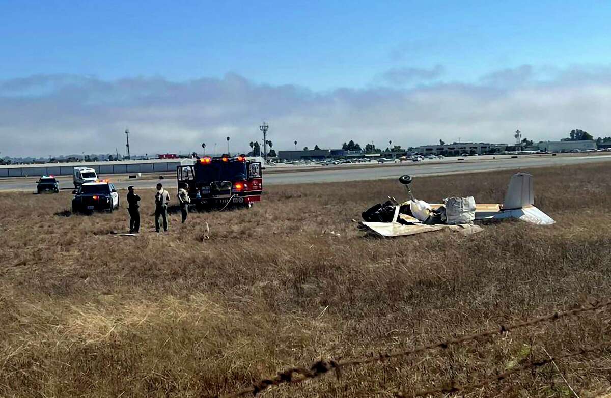 Questions remain over deadly Watsonville plane crash — and whether