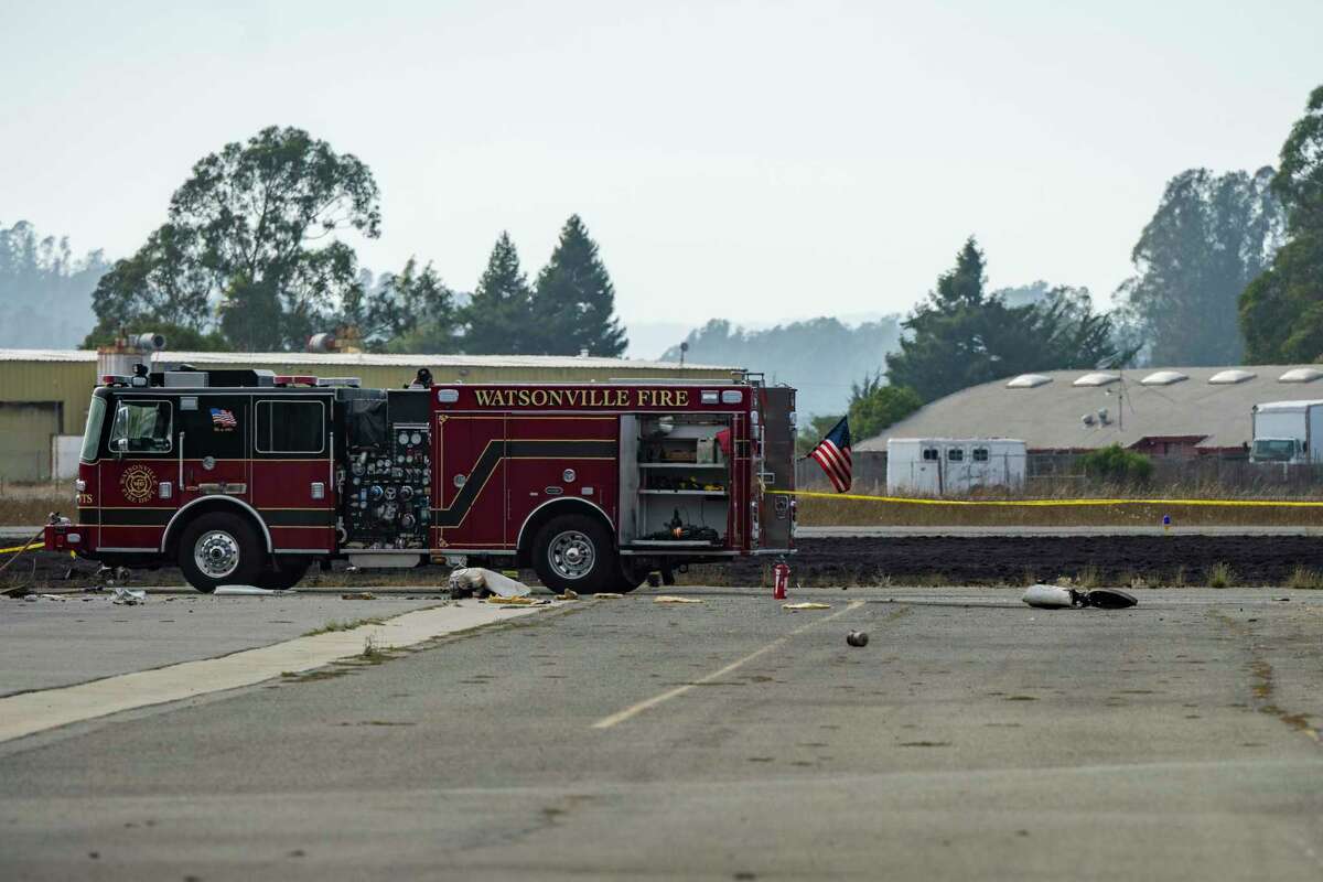 Questions remain over deadly Watsonville plane crash — and whether