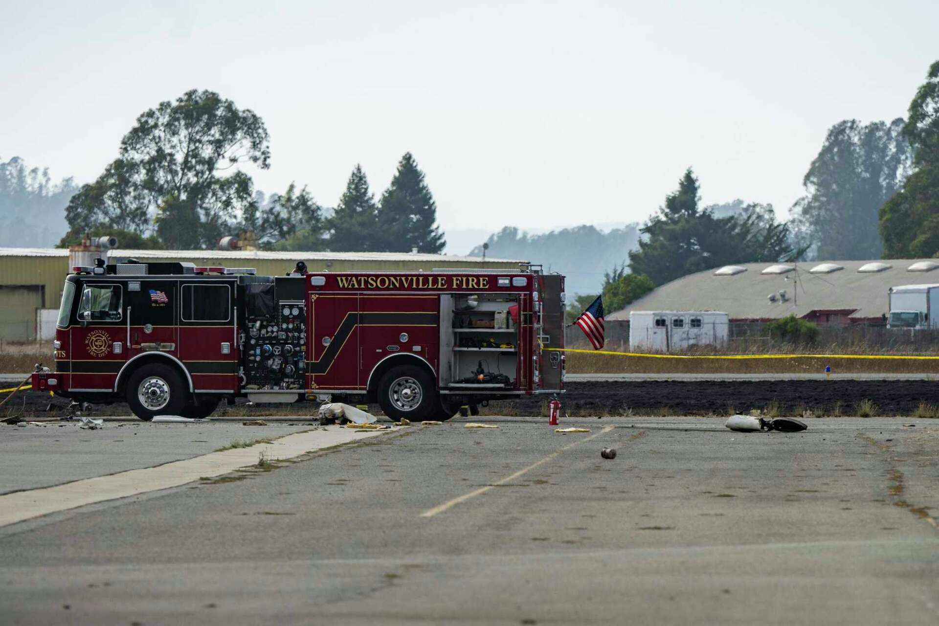 Questions remain over deadly Watsonville plane crash — and whether ...