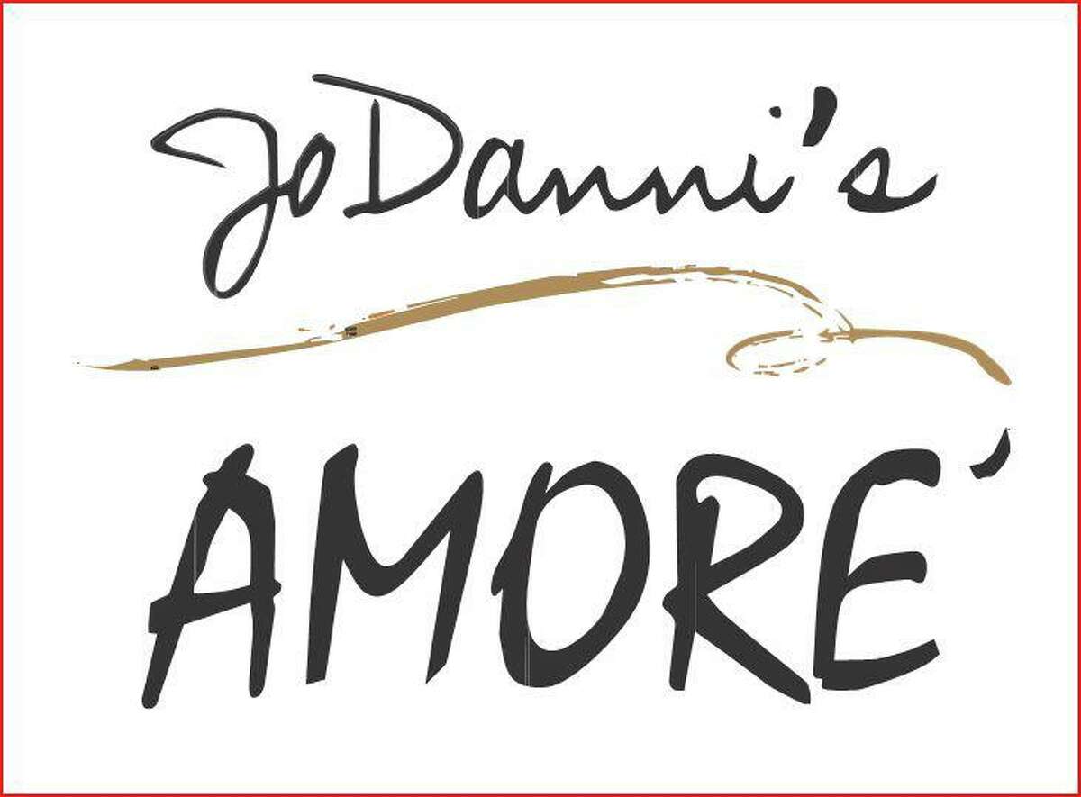 Jodanni's Amore, 2422 Staunton Road, in Benld, will be open one night only from 5-7 p.m. Thursday, Sept. 22, to benefit the Benld Public Library.