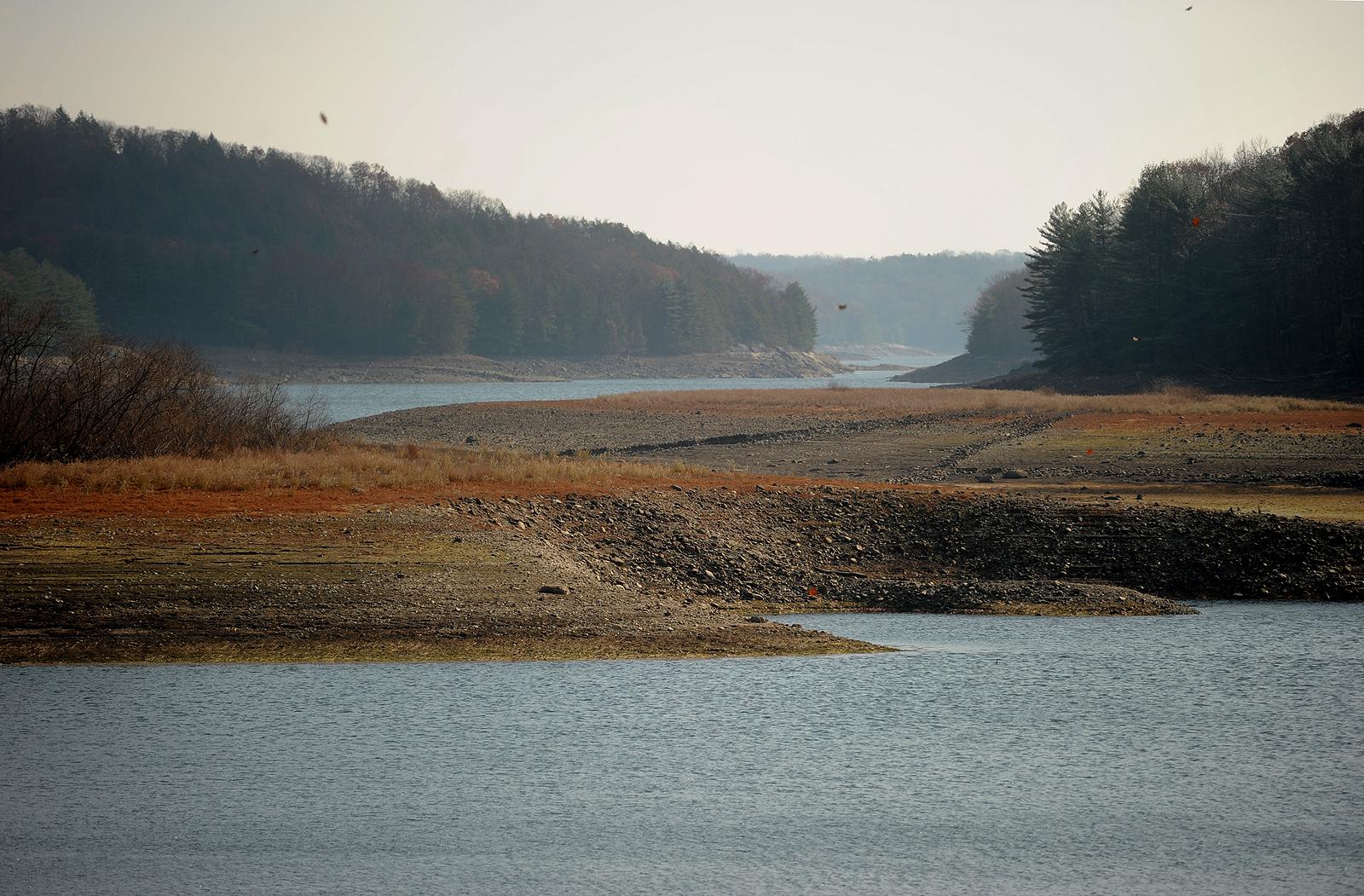 Eastern CT towns urging water conservation as drought continues - Vimarsana News