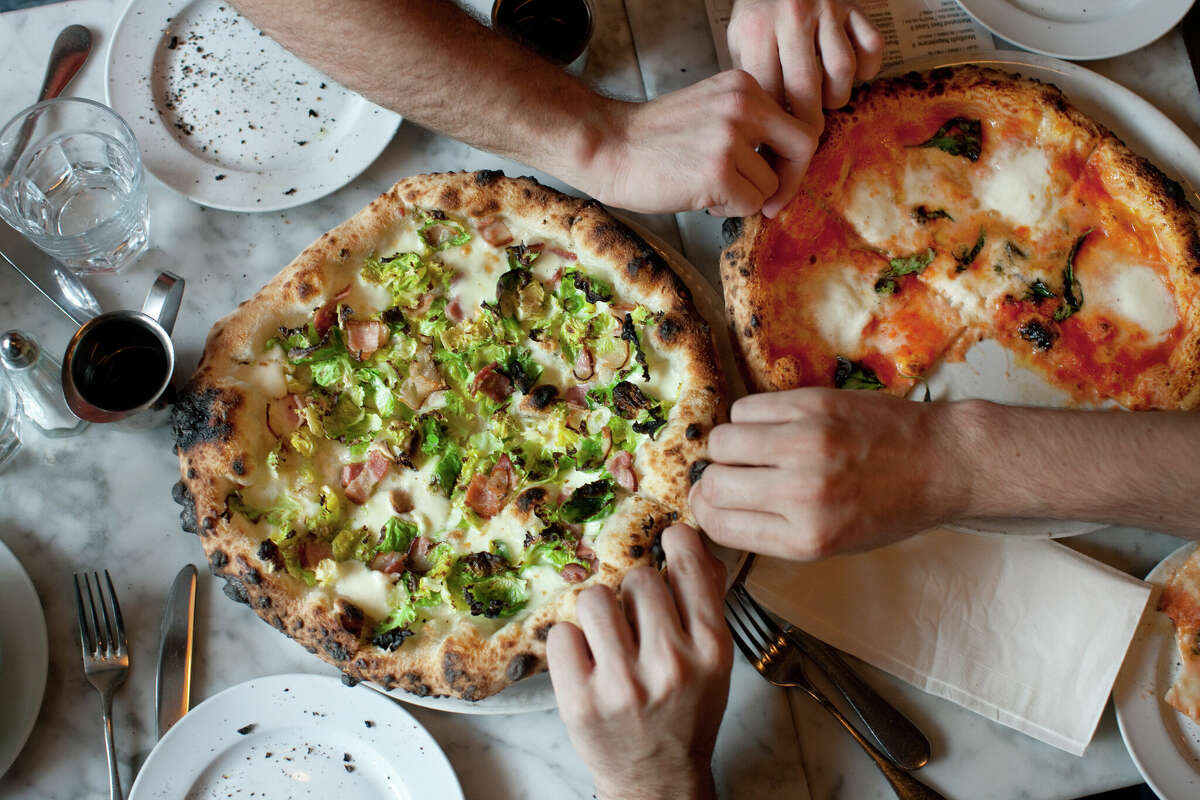 Bandera’s The Dough Joe pizza spot to start K rework