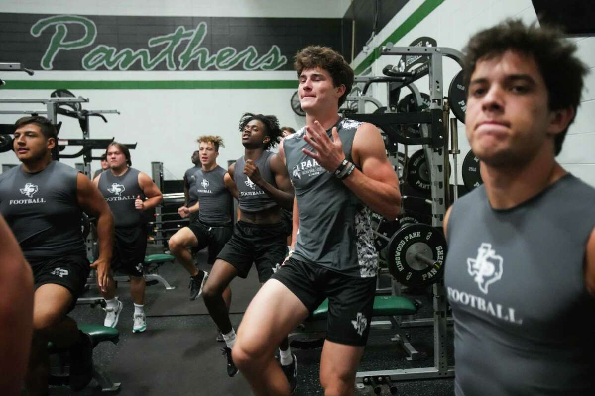 High school football Kingwood Park team looks to end playoff drought