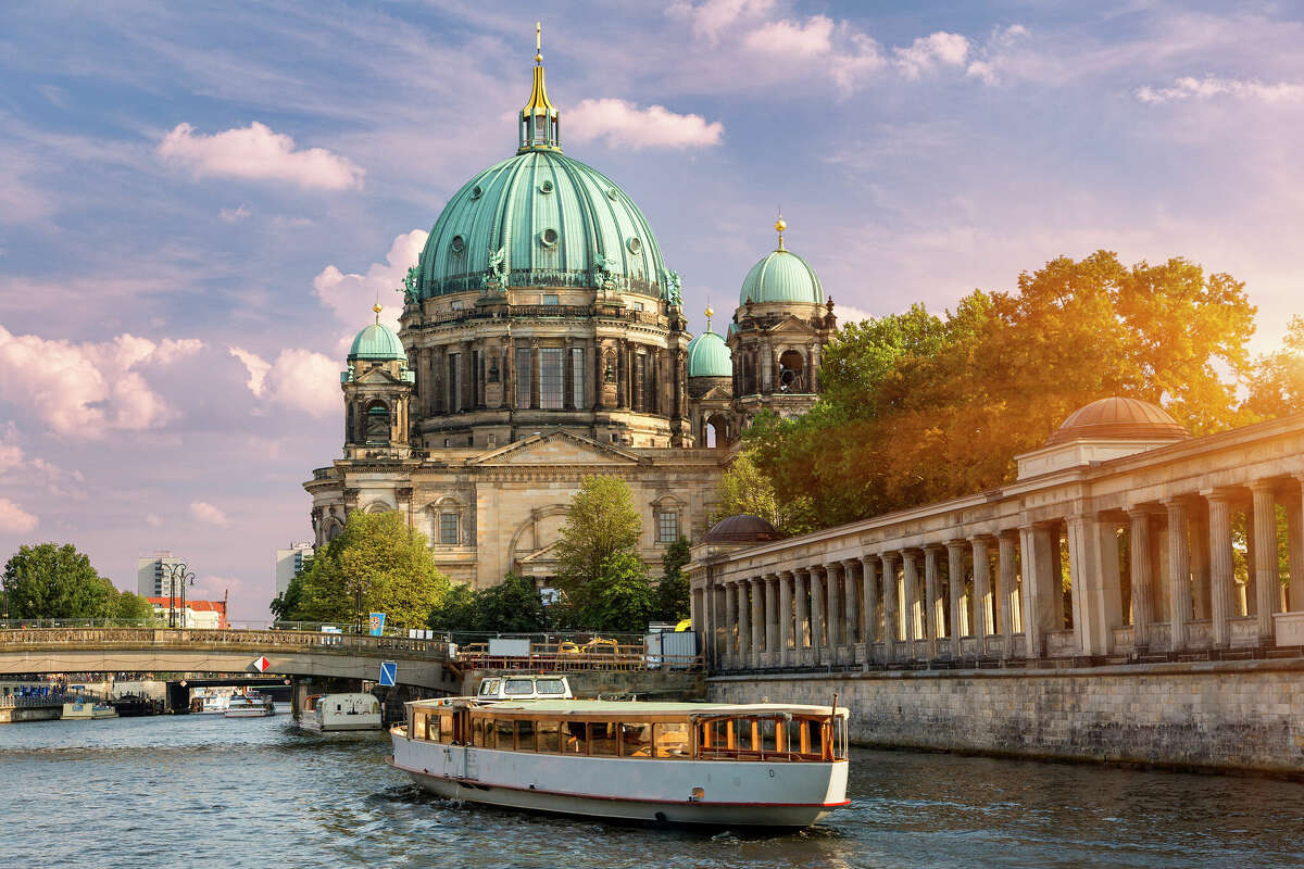 Norse Atlantic Airways launches services between LA and Berlin