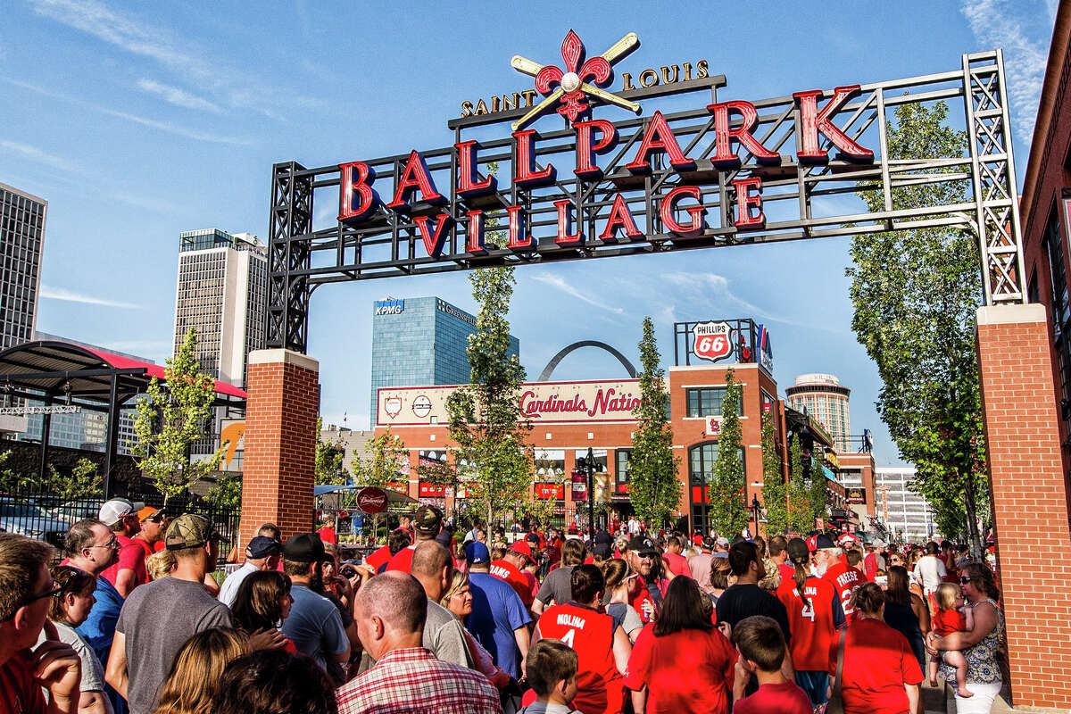 Matt Holliday, Julián Javier, and the late Charles Comiskey will be inducted into the Cardinals Hall of Fame  3 p.m. on Saturday, Aug. 27. The induction ceremony will be held outdoors on the Busch II Infield Stage at Ballpark Village.  The Cardinals Hall of Fame Induction Ceremony is free and open to public