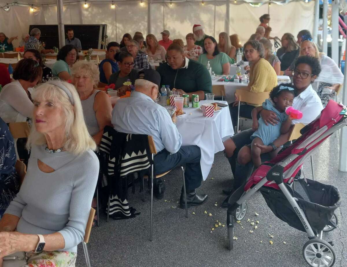 FISH shelter, pantry celebrates 50 years in Torrington